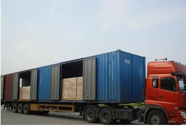 漳州到奉新县整车运输