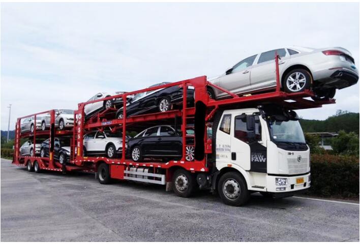 漳州到奉新县轿车托运